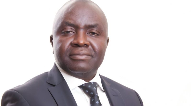 Muda Yusuf, Director of CPPE