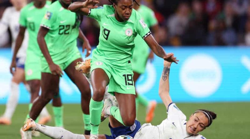 Nigeria’s Jennifer Echegini Reflects on Historic WAFCON Victory and National Pride