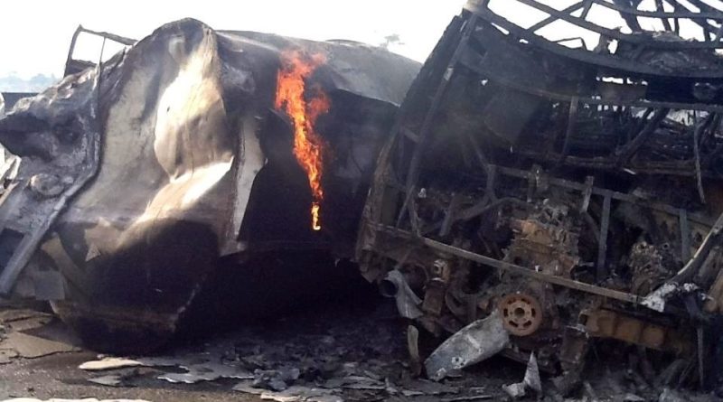 Accident File Photo