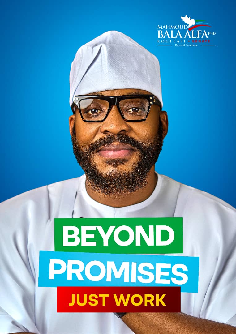 Is the Fight Against Dr. Mahmoud, or Against the Growth of Kogi East?