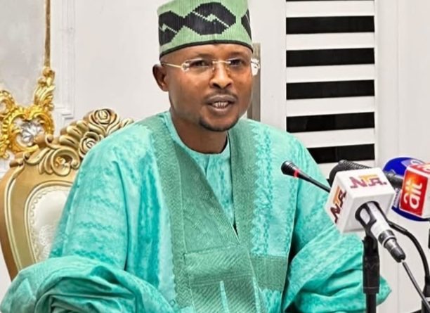 Hon. Leke Abejide