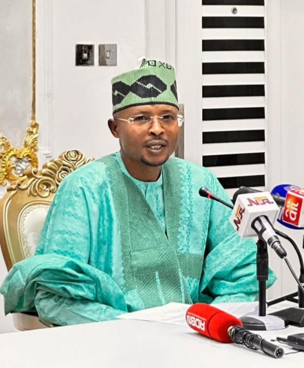 Hon. Leke Abejide